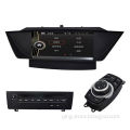 Special Car DVD Player for BMW X1 Car GPS Navigation Systems
